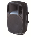 15 polegadas Trolley Bluetooth Speaker com banco de energia bateria de lítio 13200mAh Cx-28